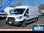 New 2024 Ford Transit 250 Medium Roof Ranger Design Upfitted Cargo Van for sale #C49266 - photo 16