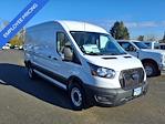 New 2024 Ford Transit 250 Medium Roof Ranger Design Upfitted Cargo Van for sale #C49266 - photo 18