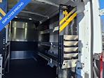 New 2024 Ford Transit 250 Medium Roof Ranger Design Upfitted Cargo Van for sale #C49266 - photo 24