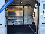 New 2024 Ford Transit 250 Medium Roof Ranger Design Upfitted Cargo Van for sale #C49266 - photo 25