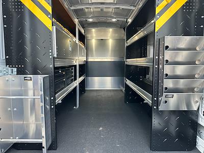 New 2024 Ford Transit 250 Medium Roof Ranger Design Upfitted Cargo Van for sale #C49268 - photo 2