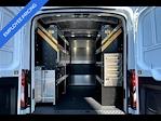 New 2024 Ford Transit 250 Medium Roof Ranger Design Upfitted Cargo Van for sale #C49268 - photo 28