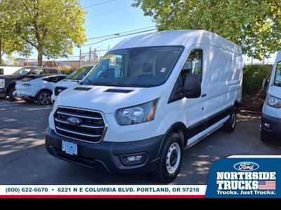 2020 Ford Transit 250 Medium Roof RWD Empty Cargo Van for sale #C49276A - photo 1
