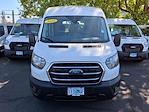 2020 Ford Transit 250 Medium Roof RWD Empty Cargo Van for sale #C49276A - photo 3