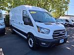2020 Ford Transit 250 Medium Roof RWD Empty Cargo Van for sale #C49276A - photo 4