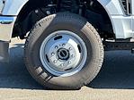 New 2024 Ford F-350 Regular Cab 4x4 12' 6" Monroe Truck Equipment Stake Bed for sale #C49352 - photo 22