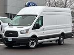 2016 Ford Transit 350 High Roof SRW RWD Empty Cargo Van for sale #C49373A - photo 2