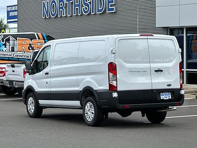 2024 Ford Transit 250 Low Roof RWD Empty Cargo Van for sale #C49375 - photo 2