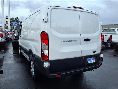 New 2024 Ford Transit 250 Low Roof Empty Cargo Van for sale #C49375 - photo 2