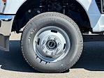 New 2024 Ford F-350 Crew Cab 4x4 9' 6" Monroe Truck Equipment Stake Bed for sale #C49380 - photo 23