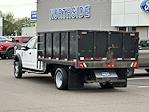 2019 Ford F-550 Crew Cab DRW 4WD Dump Truck for sale #C49380A - photo 2