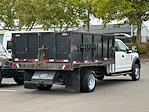 2019 Ford F-550 Crew Cab DRW 4WD Dump Truck for sale #C49380A - photo 6
