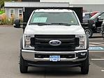 2019 Ford F-550 Crew Cab DRW 4WD Dump Truck for sale #C49380A - photo 9
