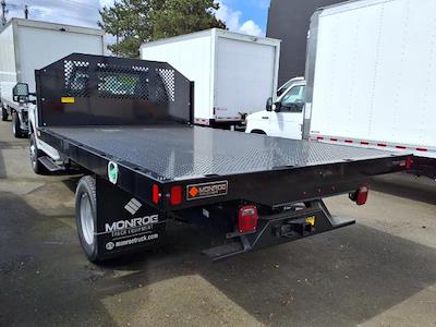 New 2024 Ford F-350 XL Regular Cab 4WD Flatbed Truck for sale #C49381 - photo 2