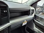 New 2024 Ford F-350 XL Regular Cab 4WD Flatbed Truck for sale #C49381 - photo 11