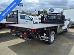 New 2024 Ford F-350 XL Regular Cab 4WD Flatbed Truck for sale #C49381 - photo 19