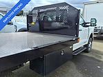New 2024 Ford F-350 XL Regular Cab 4WD Flatbed Truck for sale #C49381 - photo 22