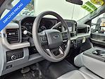 New 2024 Ford F-350 XL Regular Cab 4WD Flatbed Truck for sale #C49381 - photo 24