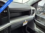 New 2024 Ford F-350 XL Regular Cab 4WD Flatbed Truck for sale #C49381 - photo 26