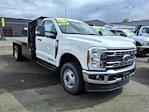 New 2024 Ford F-350 XL Regular Cab 4WD Flatbed Truck for sale #C49381 - photo 4