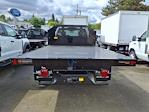 New 2024 Ford F-350 XL Regular Cab 4WD Flatbed Truck for sale #C49381 - photo 6