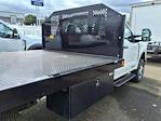New 2024 Ford F-350 XL Regular Cab 4WD Flatbed Truck for sale #C49381 - photo 7
