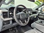 New 2024 Ford F-350 XL Regular Cab 4WD Flatbed Truck for sale #C49381 - photo 9