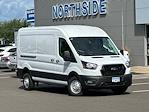 New 2024 Ford Transit 250 Medium Roof AWD Knapheide Upfitted Cargo Van for sale #C49383 - photo 8