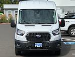 New 2024 Ford Transit 250 Medium Roof AWD Knapheide Upfitted Cargo Van for sale #C49383 - photo 9