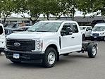 2024 Ford F-350 Super Cab SRW 4x2 Cab Chassis for sale #C49400 - photo 4