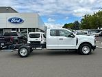 2024 Ford F-350 Super Cab SRW 4x2 Cab Chassis for sale #C49400 - photo 13