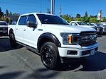 2019 Ford F-150 SuperCrew Cab 4WD Pickup for sale #C49418A - photo 4
