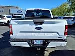 2019 Ford F-150 SuperCrew Cab 4WD Pickup for sale #C49418A - photo 7