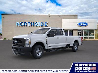 2024 Ford F-250 Super Cab 4WD Pickup for sale #C49420 - photo 1