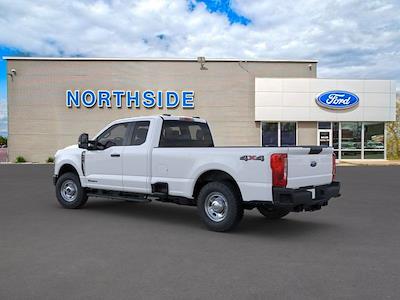 2024 Ford F-250 Super Cab 4WD Pickup for sale #C49420 - photo 2
