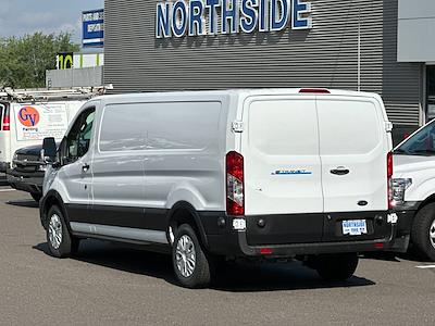 2024 Ford E-Transit 350 Low Roof RWD Empty Cargo Van for sale #C49429 - photo 2