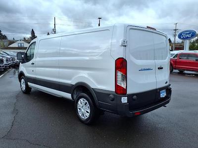 2024 Ford E-Transit 350 Low Roof RWD Empty Cargo Van for sale #C49429 - photo 2