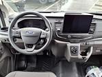 2024 Ford E-Transit 350 Low Roof RWD Empty Cargo Van for sale #C49429 - photo 10