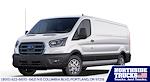 2024 Ford E-Transit 350 Low Roof RWD Empty Cargo Van for sale #C49429 - photo 16