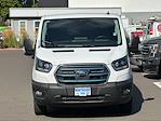 2024 Ford E-Transit 350 Low Roof RWD Empty Cargo Van for sale #C49429 - photo 9
