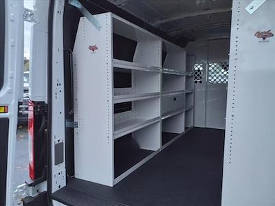 2024 Ford Transit 250 Medium Roof AWD Harbor Upfitted Cargo Van for sale #C49453 - photo 2