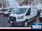 2024 Ford Transit 250 Medium Roof AWD Harbor Upfitted Cargo Van for sale #C49453 - photo 1