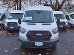 2024 Ford Transit 250 Medium Roof AWD Harbor Upfitted Cargo Van for sale #C49453 - photo 3