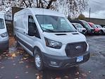 2024 Ford Transit 250 Medium Roof AWD Harbor Upfitted Cargo Van for sale #C49453 - photo 4