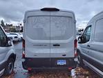 2024 Ford Transit 250 Medium Roof AWD Harbor Upfitted Cargo Van for sale #C49453 - photo 5