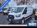 2024 Ford Transit 250 Medium Roof AWD Harbor Upfitted Cargo Van for sale #C49453 - photo 16