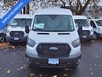 2024 Ford Transit 250 Medium Roof AWD Harbor Upfitted Cargo Van for sale #C49453 - photo 17