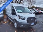 2024 Ford Transit 250 Medium Roof AWD Harbor Upfitted Cargo Van for sale #C49453 - photo 18