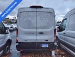 2024 Ford Transit 250 Medium Roof AWD Harbor Upfitted Cargo Van for sale #C49453 - photo 19