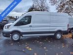 2024 Ford Transit 250 Medium Roof AWD Harbor Upfitted Cargo Van for sale #C49453 - photo 21